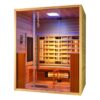 160 Infrarood Sauna