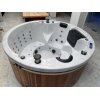 Python Hottub Spa
