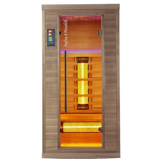 I100 Infrarood Sauna