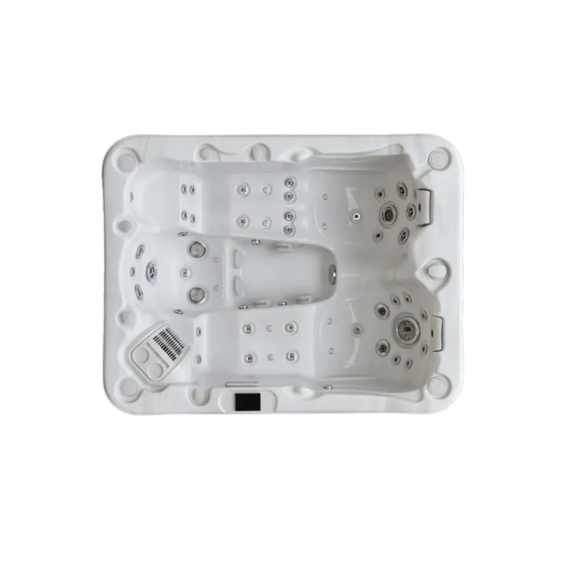 Spa 160 – 2 tot 3 personen